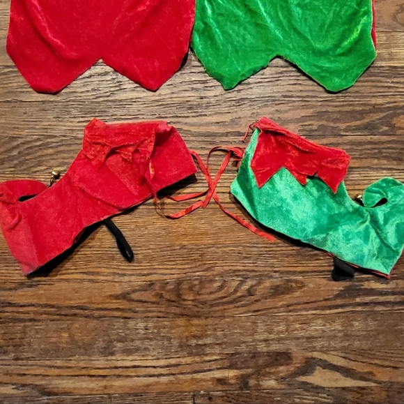 Elf Costume - Picture 4 of 4